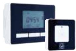 UNELVENT VMC DOUBLE FLUX TRÈS HAUT REND. IDEO HR - Filtration optimisée - 1