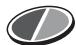 CROCK POT DOUBLE DIPPER - Crock Pot® - 1