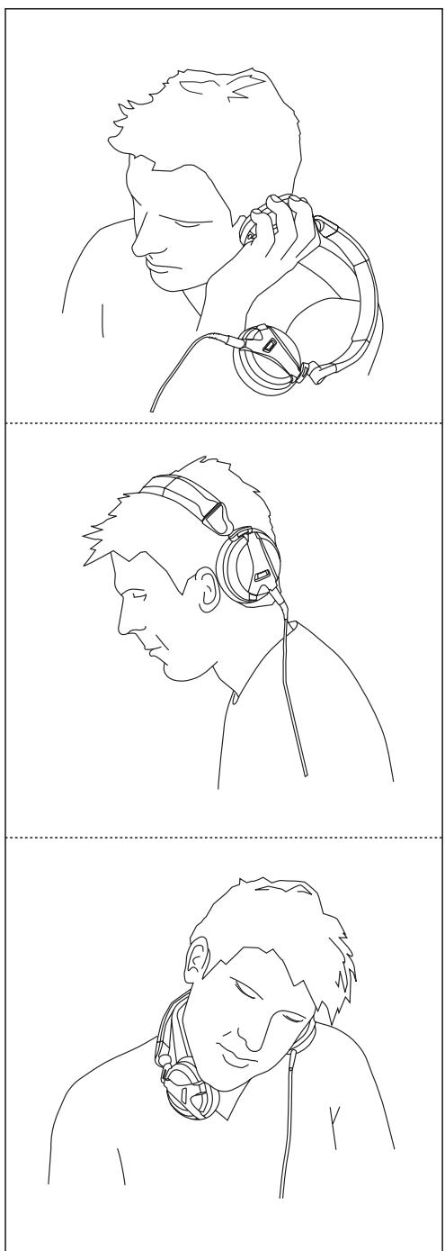AKG K 181 DJ - AKG ACoustics - 1