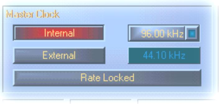TERRATEC EWS88MT - Le menu « settings - 2