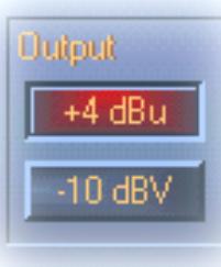 TERRATEC EWS88MT - Le menu « settings - 4