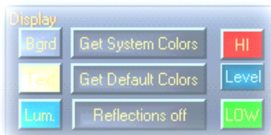 TERRATEC EWS88MT - Color- réglage des couleurs. - 1