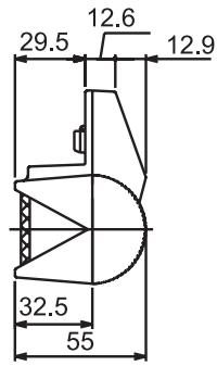 EIZO I·SOUND L2 - DIMENSIONS - 2