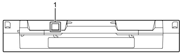 EIZO I·SOUND L3 - - Dessus - 1