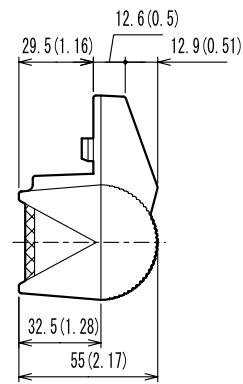 EIZO I·SOUND L3 - Dimensions - 3
