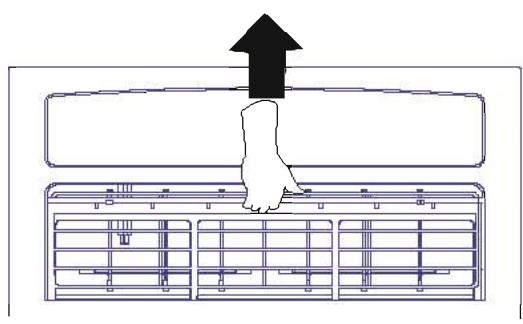 FRIGIDAIRE FAK085R7V - Entretien et nettoyage - 1