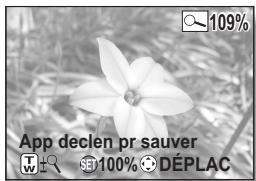 LOGICOM-SANYO XACTI VPC-HD2 - Pour revenir à la taille originale : - 1