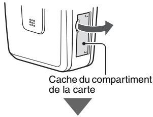 LOGICOM-SANYO XACTI VPC-HD2 - INSTALLATION DE LA CARTE - 1