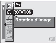 LOGICOM-SANYO XACTI VPC-HD2 - Déplacez le bouton de réglage SET vers la gauche. - 3