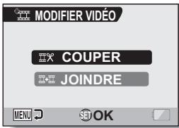 LOGICOM-SANYO XACTI VPC-HD2 - Coupure d'un video clip (extraction) - 1