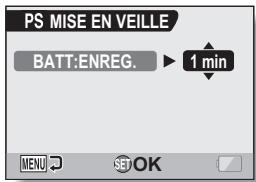 LOGICOM-SANYO XACTI VPC-HD2 - Appuyez sur le bouton MENU. - 1