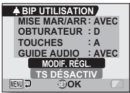 LOGICOM-SANYO XACTI VPC-HD2 - GUIDE AUDIO : - 1
