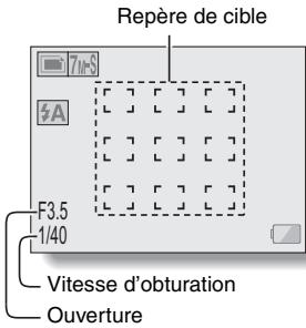LOGICOM-SANYO XACTI VPC-HD2 - Si I' deAlertede mouvement apparait... - 1