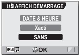 LOGICOM-SANYO XACTI VPC-HD2 - DATE &amp; HEURE : - 1