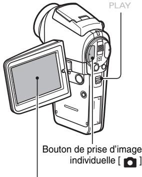 LOGICOM-SANYO XACTI VPC-HD2 - Prise de photos individuelles - 4