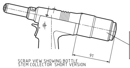 AVDEL GENESIS NG4 - Tool Dimensions - 3