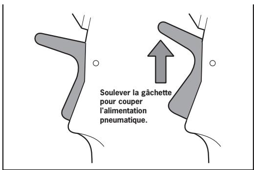 AVDEL GENESIS NG4 - Procédure d'utilisation - Toutes fixations, sauf Avtainer® et Maxlok® - 2
