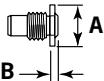 AVDEL GENESIS NG4 - TYPE 1 OSE TIPS - 6