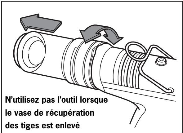 AVDEL GENESIS NG4 - Procédure d'utilisation - Toutes fixations, sauf Avtainer® et Maxlok® - 1