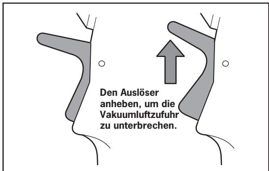 AVDEL GENESIS NG4 - Betrieb -Alle Niete ausgenommen Avtainer® und Maxlok® - 2