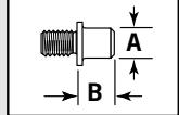 AVDEL GENESIS NG4 - TESTATACodice 71210-15200 - 1
