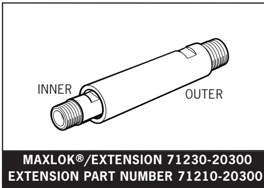 AVDEL GENESIS NG4 - Extension - 1