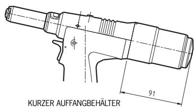AVDEL GENESIS NG4 - Geräteabmessungen - 3