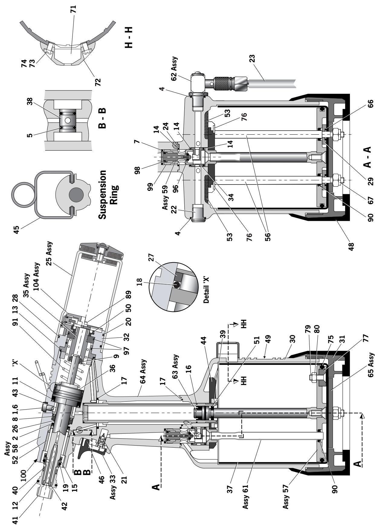 AVDEL GENESIS NG4 - Notes - 1