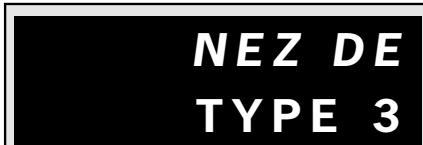 AVDEL GENESIS NG4 - Sélection de nez - 6