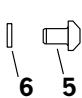 AVDEL GENESIS NG4 - TYPE 1 OSE TIPS - 2