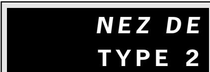 AVDEL GENESIS NG4 - Sélection de nez - 1