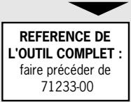 AVDEL GENESIS NG4 - Sélection de nez - 4