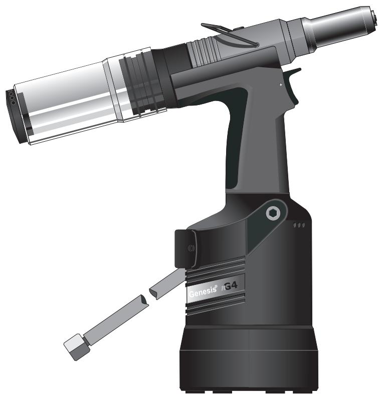 AVDEL GENESIS NG4 - 1