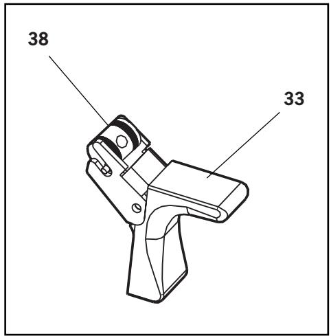 AVDEL GENESIS NG4 - L'assemblage s'effectue dans le sens inverse du démontage, en tenant compte des consignes suivantes : - 1