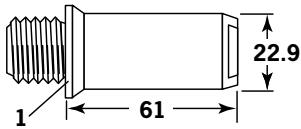 AVDEL GENESIS NG4 - Art-Nr. 71220-16100 - 7