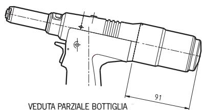 AVDEL GENESIS NG4 - Dimensioni attrezzo - 3