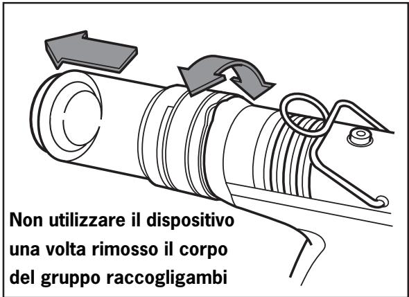 AVDEL GENESIS NG4 - Procedura operativa - Tutti i rivetti ecctto l'Avtainer® e Maxlok® - 1