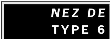 AVDEL GENESIS NG4 - Sélection de nez - 9