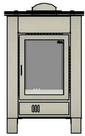 FLAM PLATO MT 44-70 - Plato MT 44/70 (Vlak - Plat - Flach - Flat) - 3