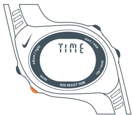 NIKE TRIAX FLY - 1