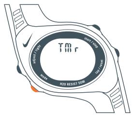 NIKE TRIAX FLY - 8