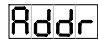 BEGLEC MAGIC LED - HOOFDMENU: - 1