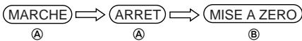BREIL 8162 - Comment utiliser le chronographe - 4