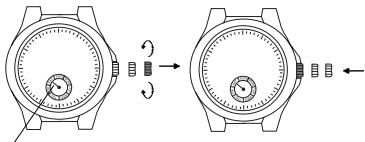 BREIL 8162 - Correction du jour de la semaine - 1