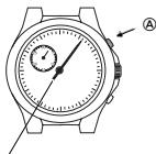 BREIL 8162 - Utilizzo del cronografo - 2