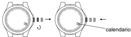 BREIL 8162 - D AJUSTE DE LA FECHA - 1