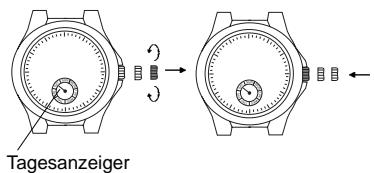 BREIL 8162 - Korrektur des Tages - 1