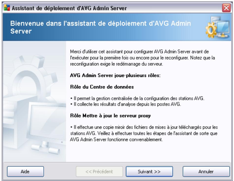AVG INTERNET SECURITY 9.0 ÉDITION ENTREPRISES - Introduction - 1