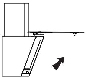 WHIRLPOOL AKR 037 GBL - FEDTFILTRE - 2