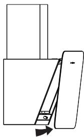 WHIRLPOOL AKR 037 GBL - FETTFILTR - 1